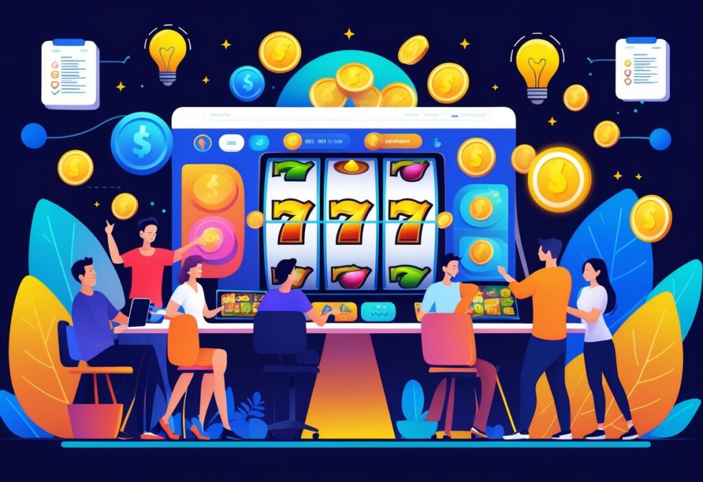 Lapak Pusat – Tips Panduan Terbaik Bermain Slot Viral Saat Ini